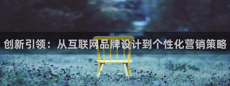 九游会冻卡：创新引领：从互联网