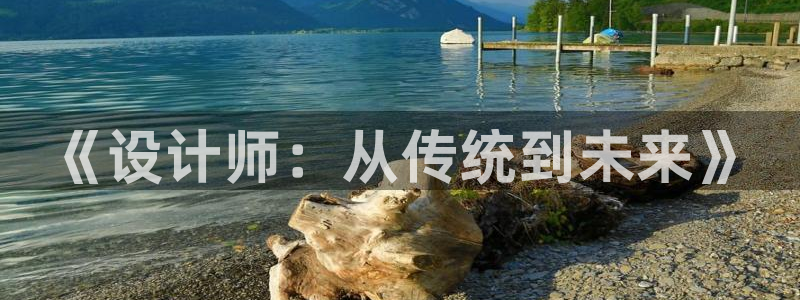 九游会体育彩票：《设计师：从传