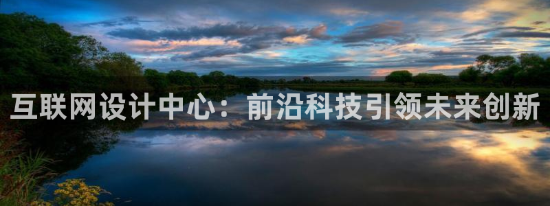 九游会官网在线登录页面：互联网