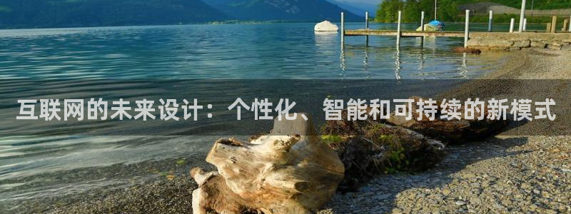 九游会怎么注册：互联网的未来设